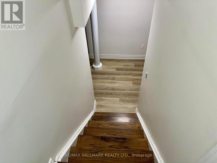 Property Photo:  83 Red River Crescent Bsmt  ON L3X 2R5 