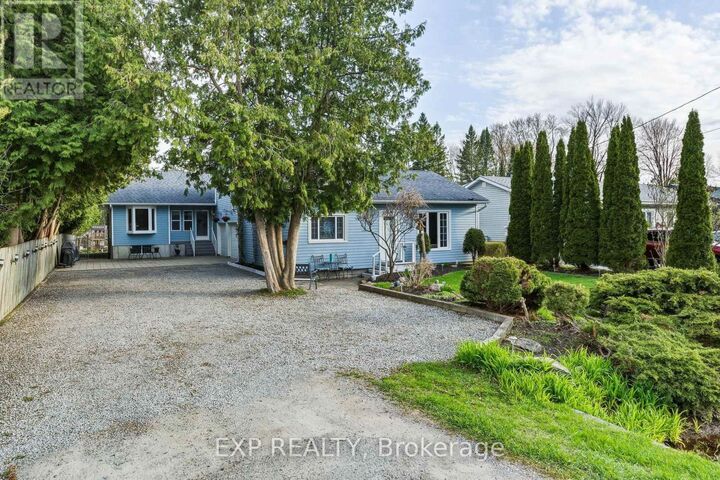 Property Photo:  287 Elmview Gardens  ON L4P 1E9 