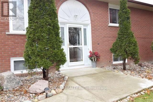 Property Photo:  133 Church Street  ON L4P 1J4 