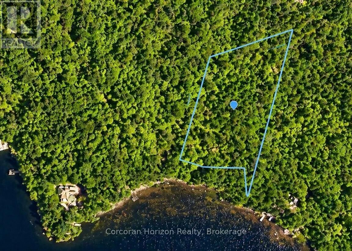 Property Photo:  20 Part Lot 13 Corners  ON P0C 1A0 