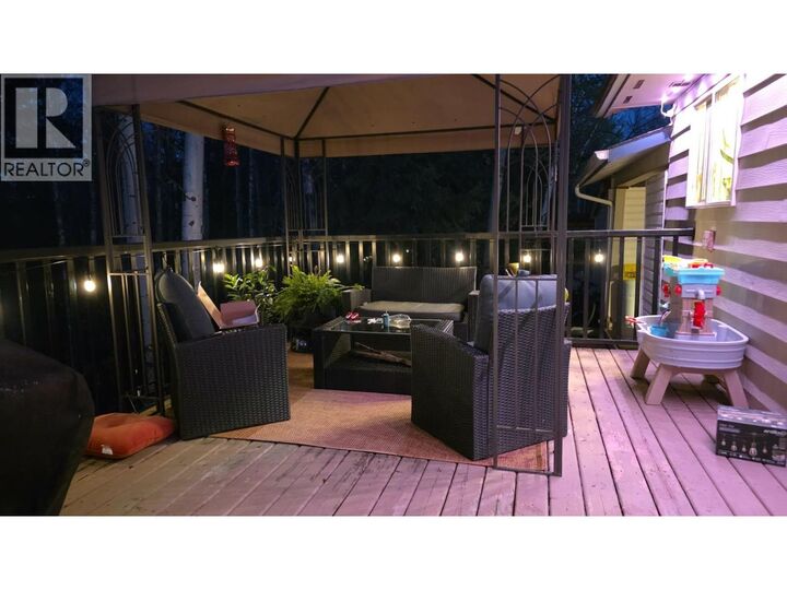 Property Photo:  7104 Hartford Crescent  BC V2N 2V9 