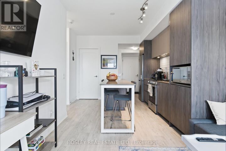 Property Photo:  70 Annie Craig Drive 1410  ON M8V 0C5 