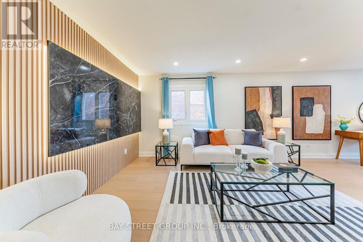 Property Photo:  146 Cabinet Crescent  ON L4L 6E5 