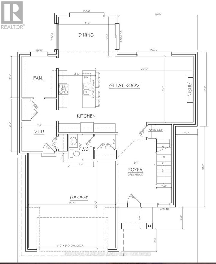 Property Photo:  1177 Honeywood Drive  ON N6M 1C1 
