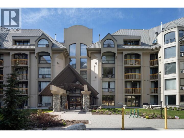 Property Photo:  4809 Spearhead Drive 423  BC V0N 1B4 