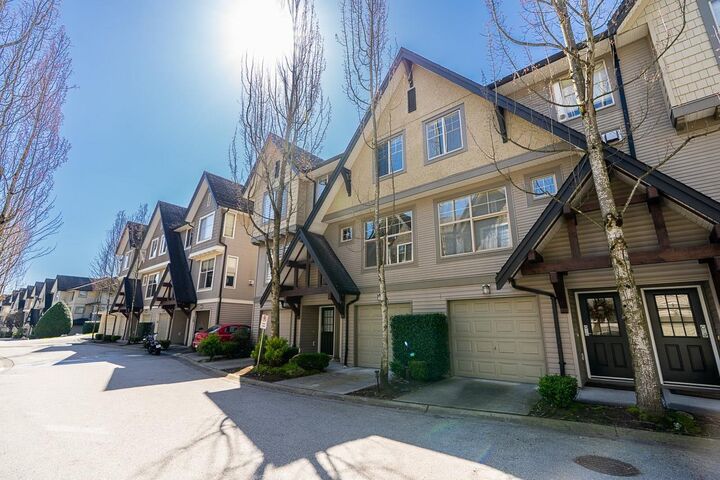 Property Photo:  15152 62A Avenue 52  BC V3S 1V1 