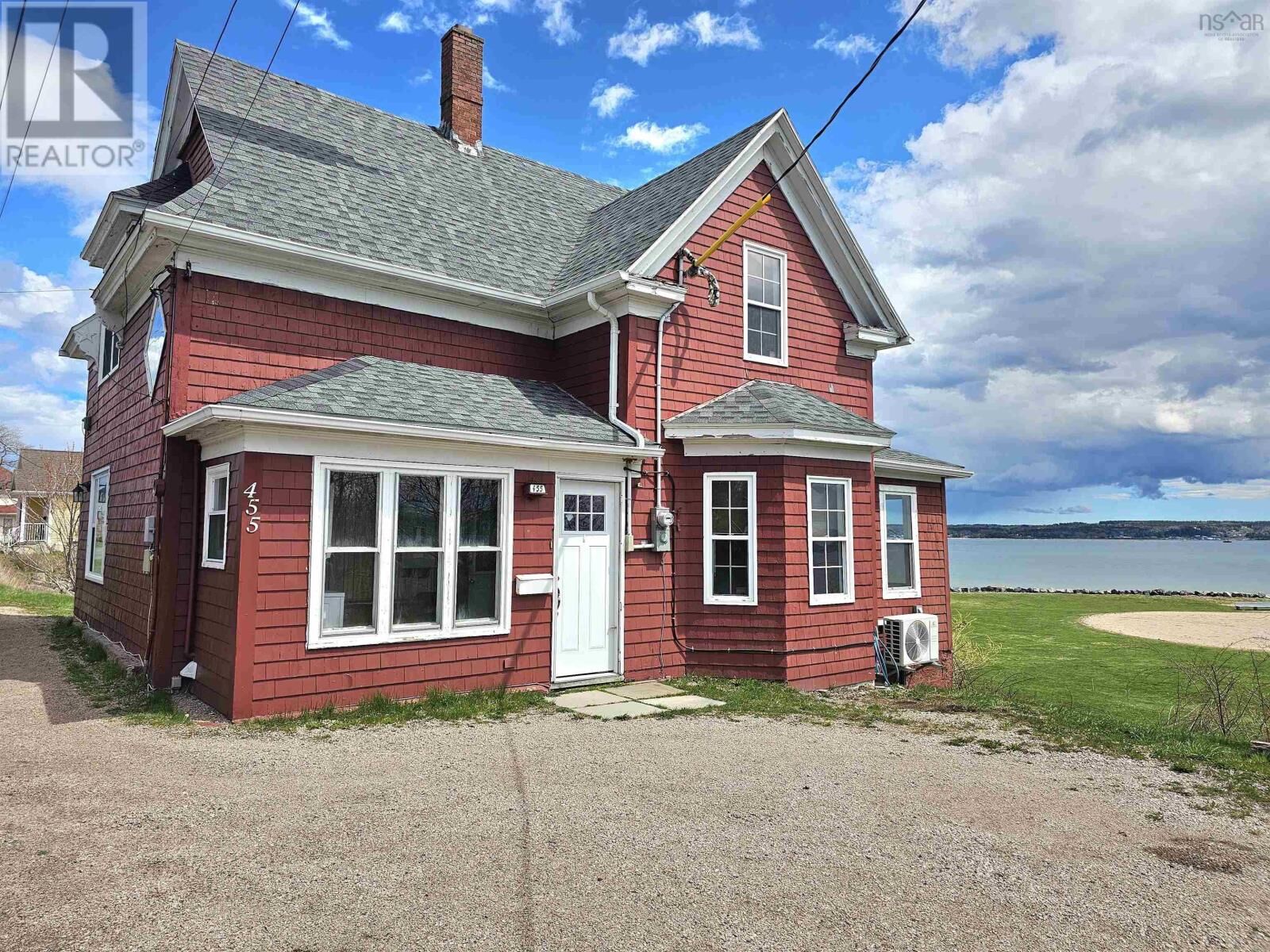 Property Photo:  455 Purves Street  NS B2A 1C7 