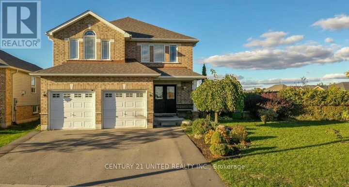 Property Photo:  810 Hargrove Trail  ON K9L 0B6 
