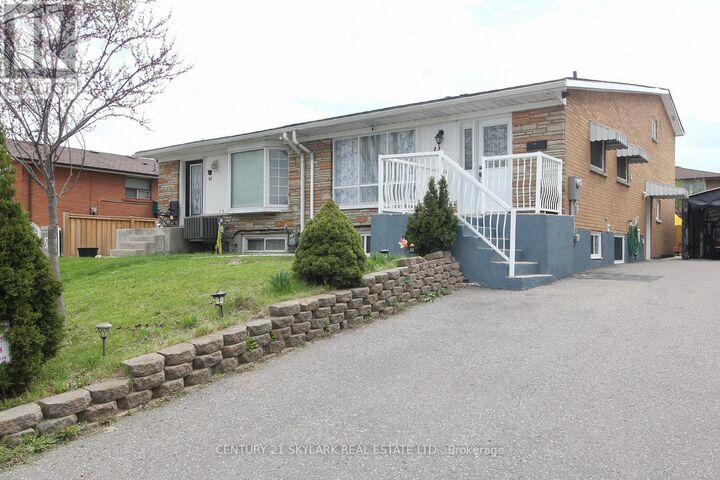 Property Photo:  44 Sharon Court  ON L6W 3B7 