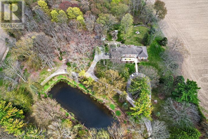 Property Photo:  8330 Imperial Road  ON N5H 2R2 