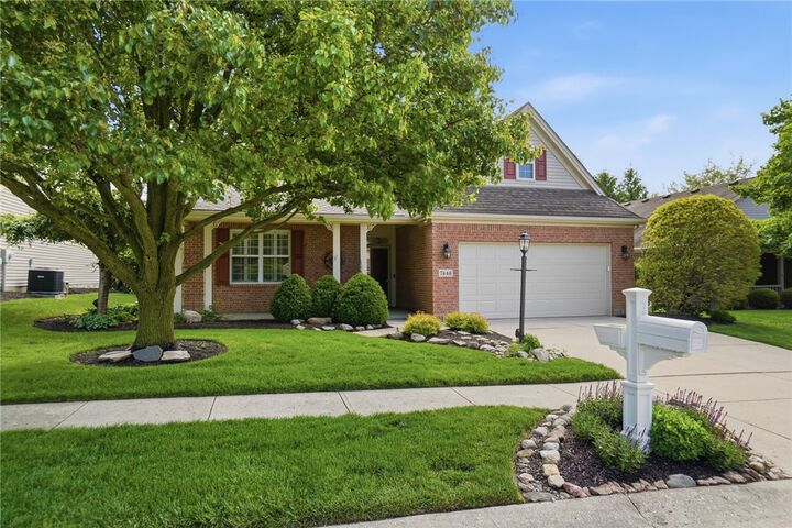 Property Photo:  7448 New York Way  OH 45414 