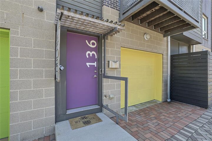 Property Photo: 136 Canal Boat Court OH 45402