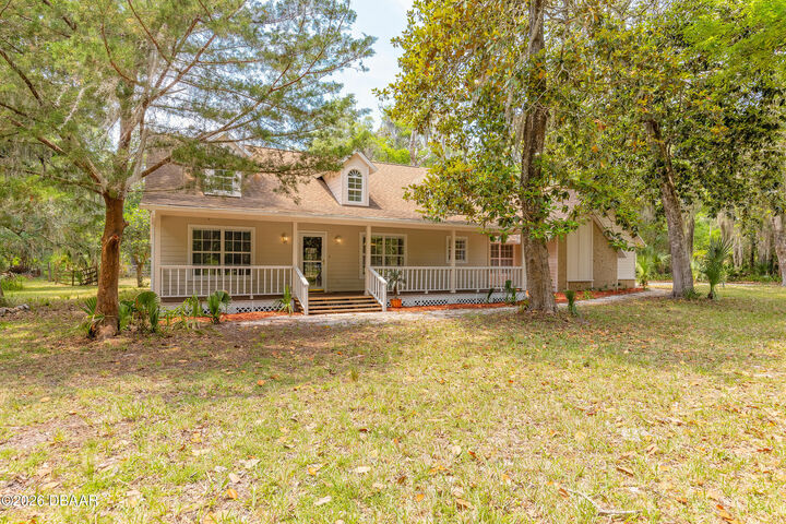 Property Photo:  5768 John Anderson Highway  FL 32136 