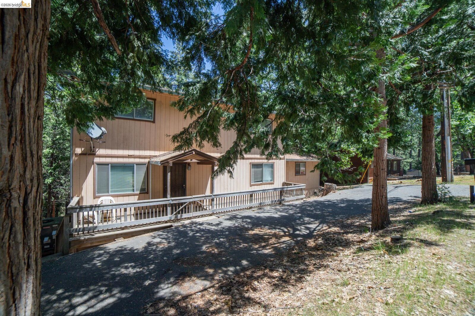 Property Photo:  24025 N Oxbow  CA 95370 