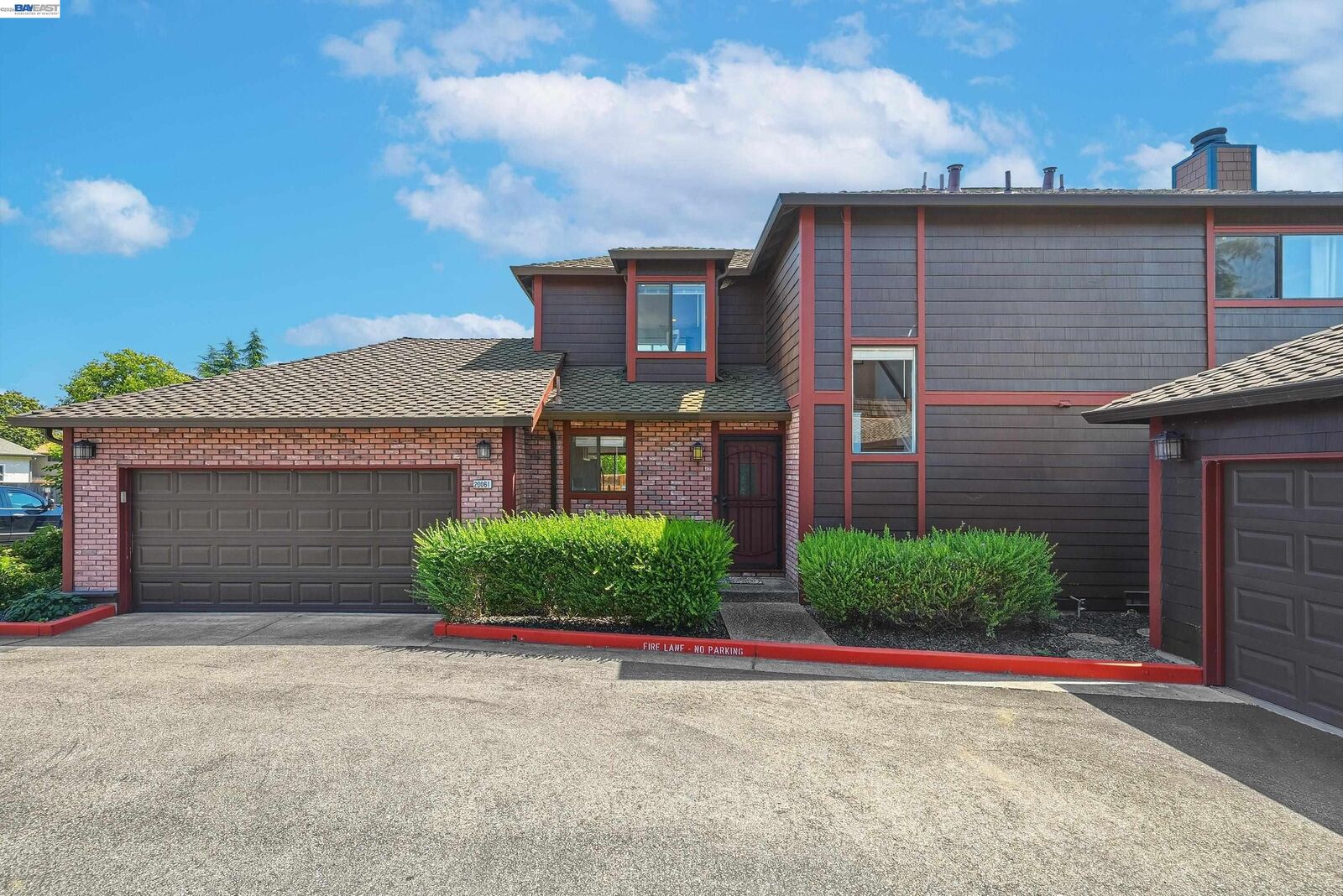 Property Photo:  20061 Santa Maria Ave  CA 94546 
