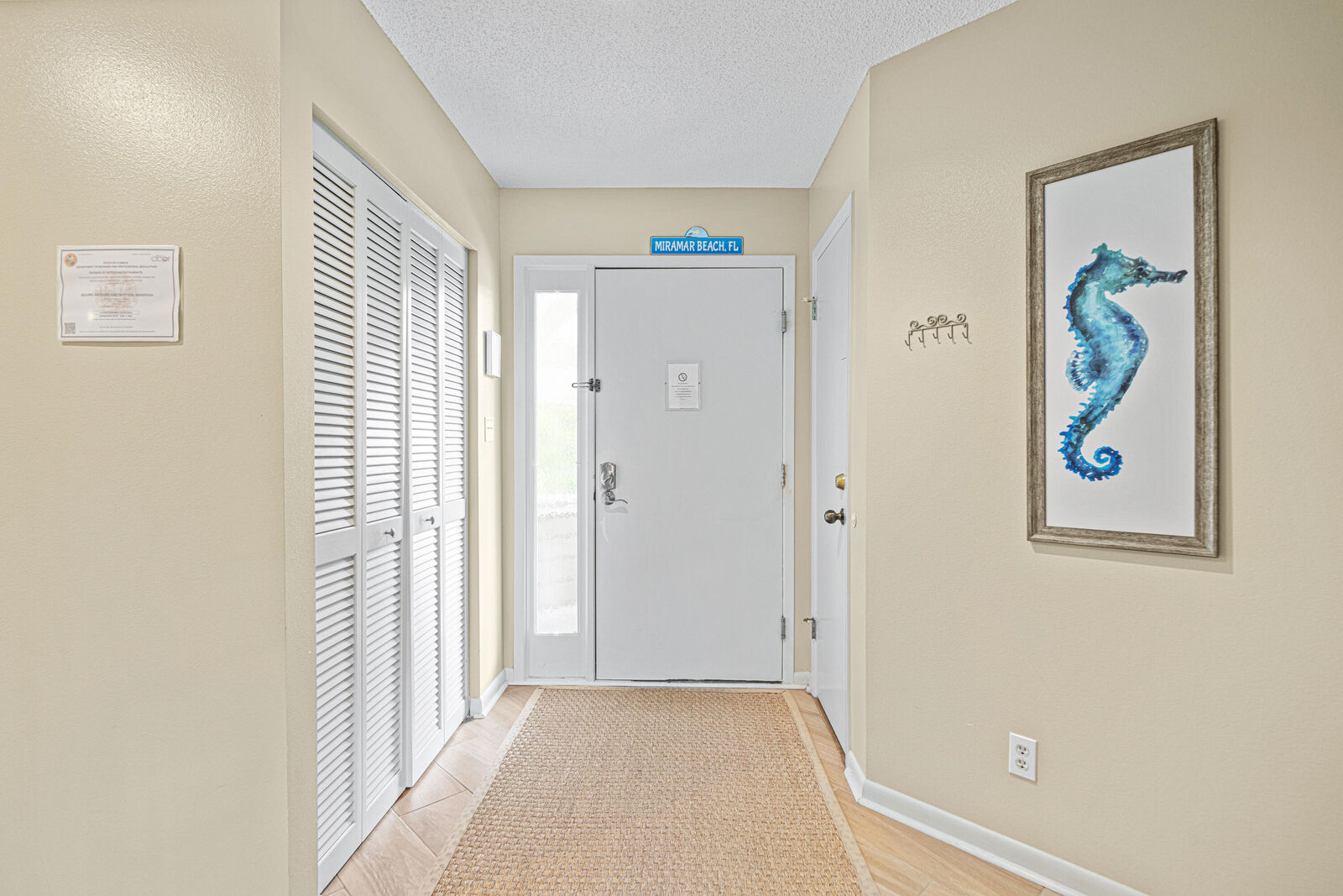 Property Photo:  9815 US Highway 98 Unit 129  FL 32550 