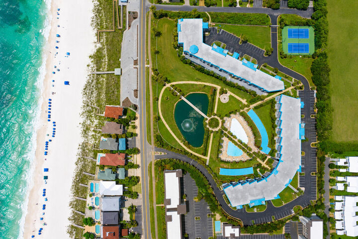 Property Photo:  778 Scenic Gulf Drive Unit A203  FL 32550 