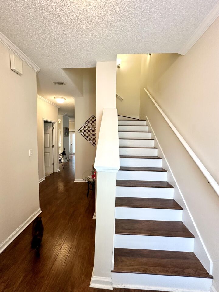 Property Photo:  732 E Mack Bayou Drive Apt 2  FL 32459 