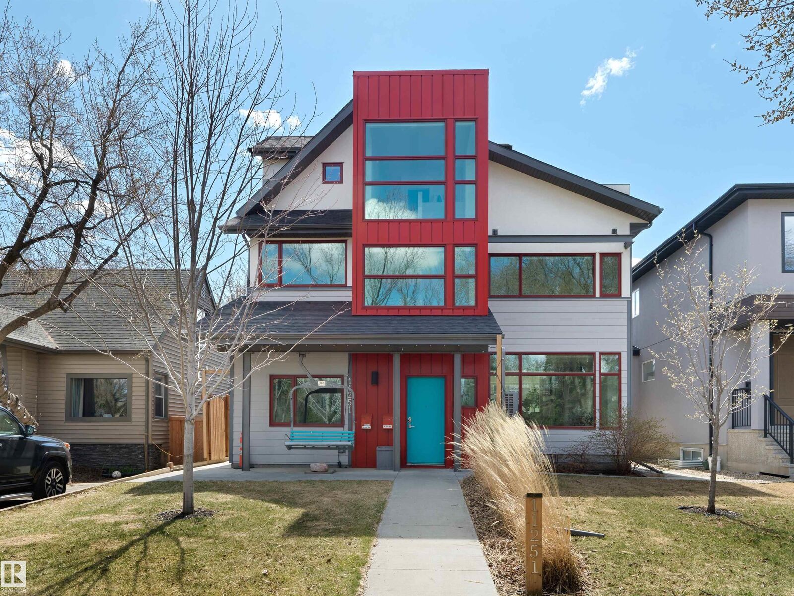 Property Photo:  11251 79 Avenue NW  AB T6G 0P2 