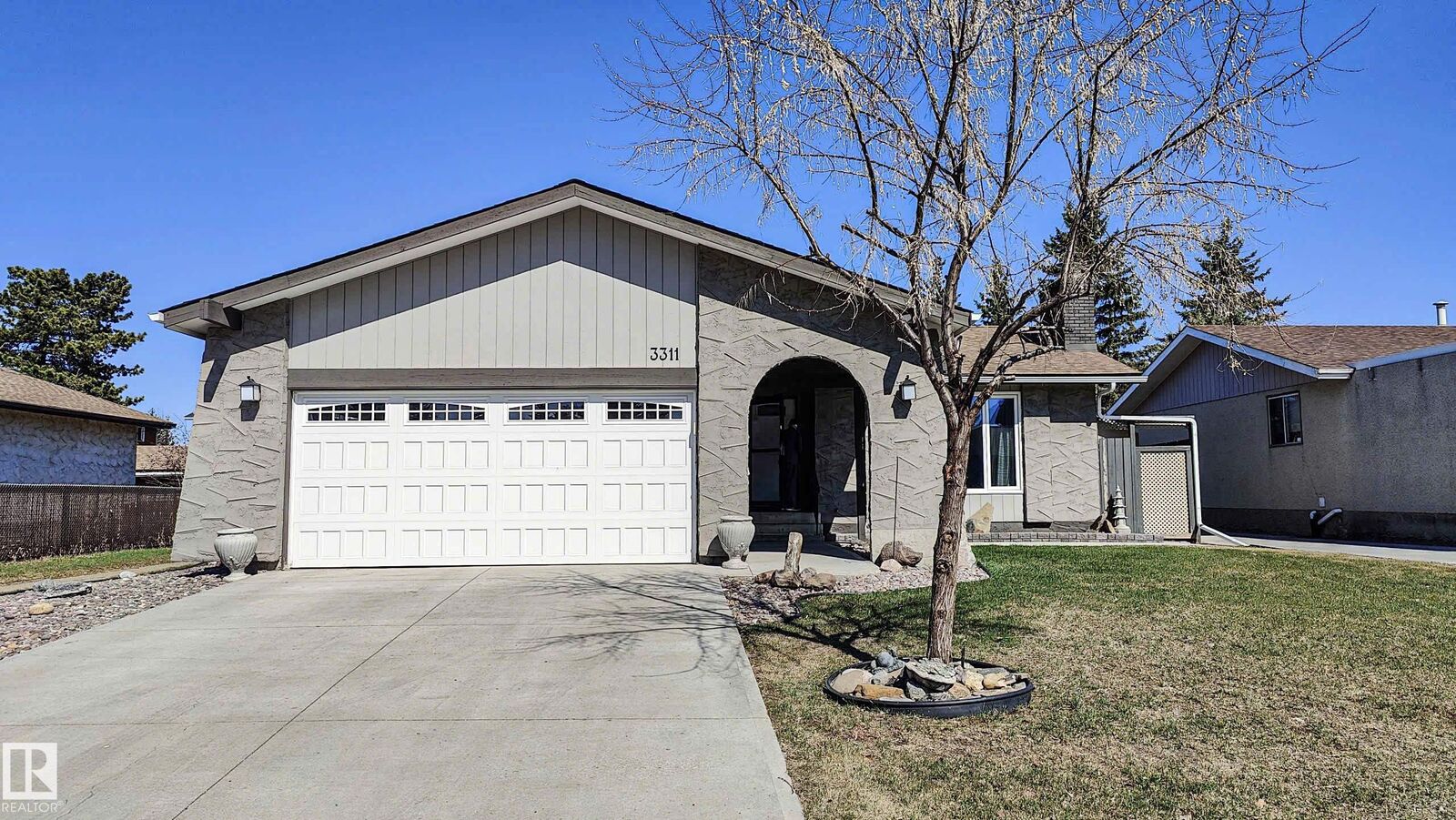 Property Photo:  3311 108 Street NW  AB T5J 3C9 