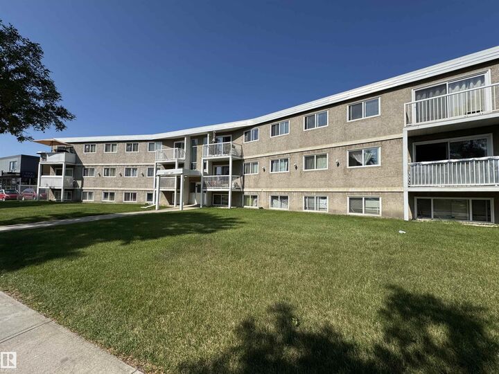 8930 149 Street NW 207 — photo 1