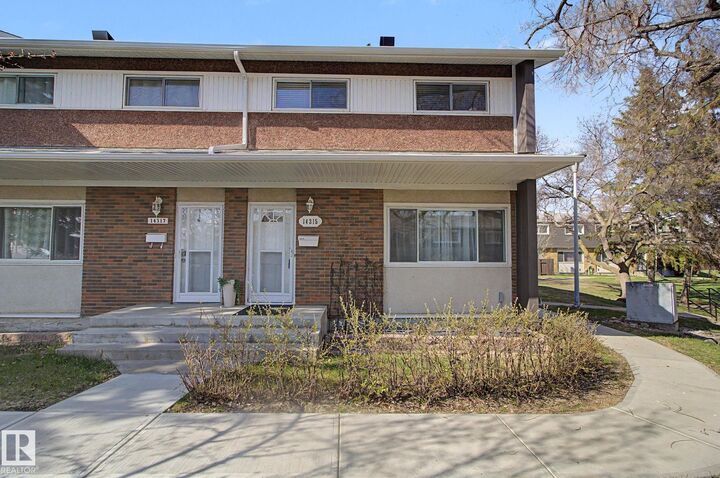 Property Photo:  14315 58 Street NW  AB T5A 1N6 