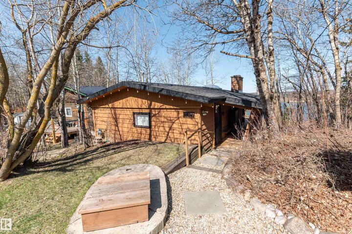 Property Photo:  51268 Range Road 204 197  AB T8G 1E9 