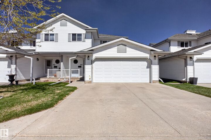 Property Photo:  4302 48 Street 110  AB T9E 8J6 