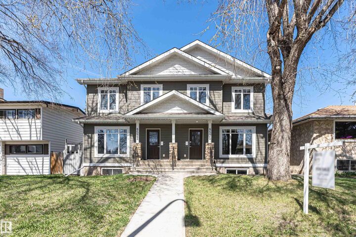 Property Photo:  8530 76 Avenue NW  AB T6J 0J3 