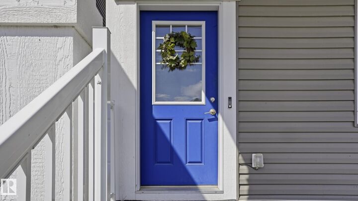 Property Photo:  384 Stout Lane  AB T9E 1K4 