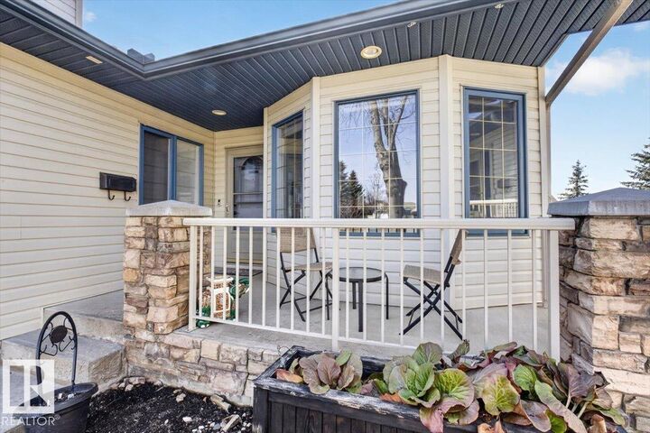 Property Photo:  6545 199 Street NW  AB T5T 6W1 
