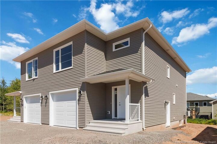 Property Photo:  16 Rutledge Crescent  NB E1B 0X6 