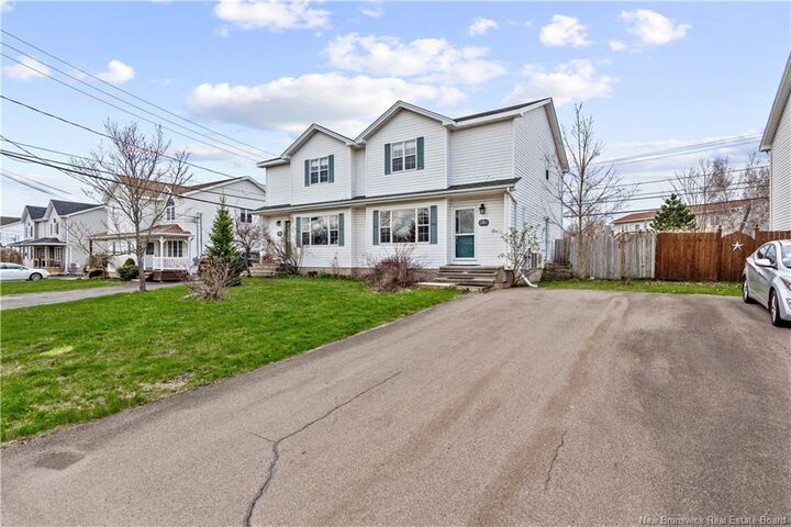 Property Photo:  286 Glencairn Drive  NB E1G 3W1 