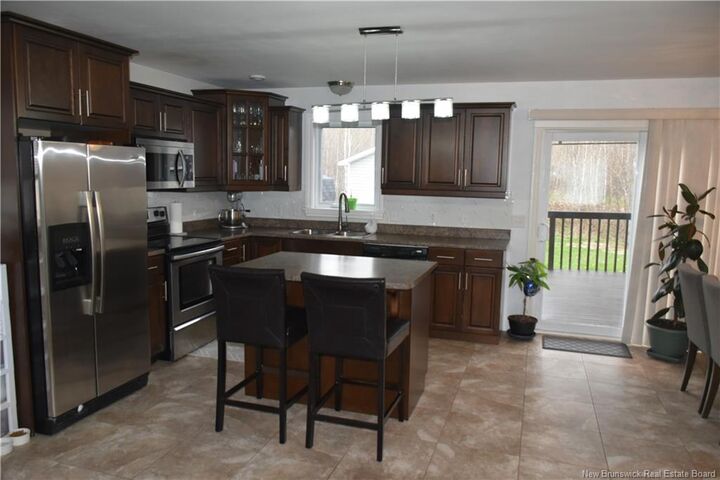 Property Photo:  137 Houlahan Street  NB E1A 4X6 