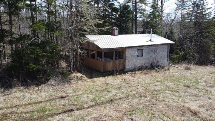 Property Photo:  0 Jennings Road  NB A0A 0A0 
