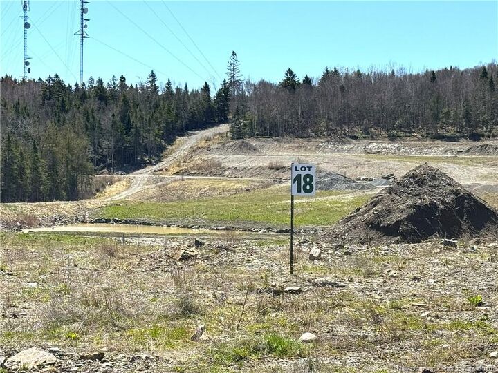 Lot 25-18 Hillside Estates — photo 1