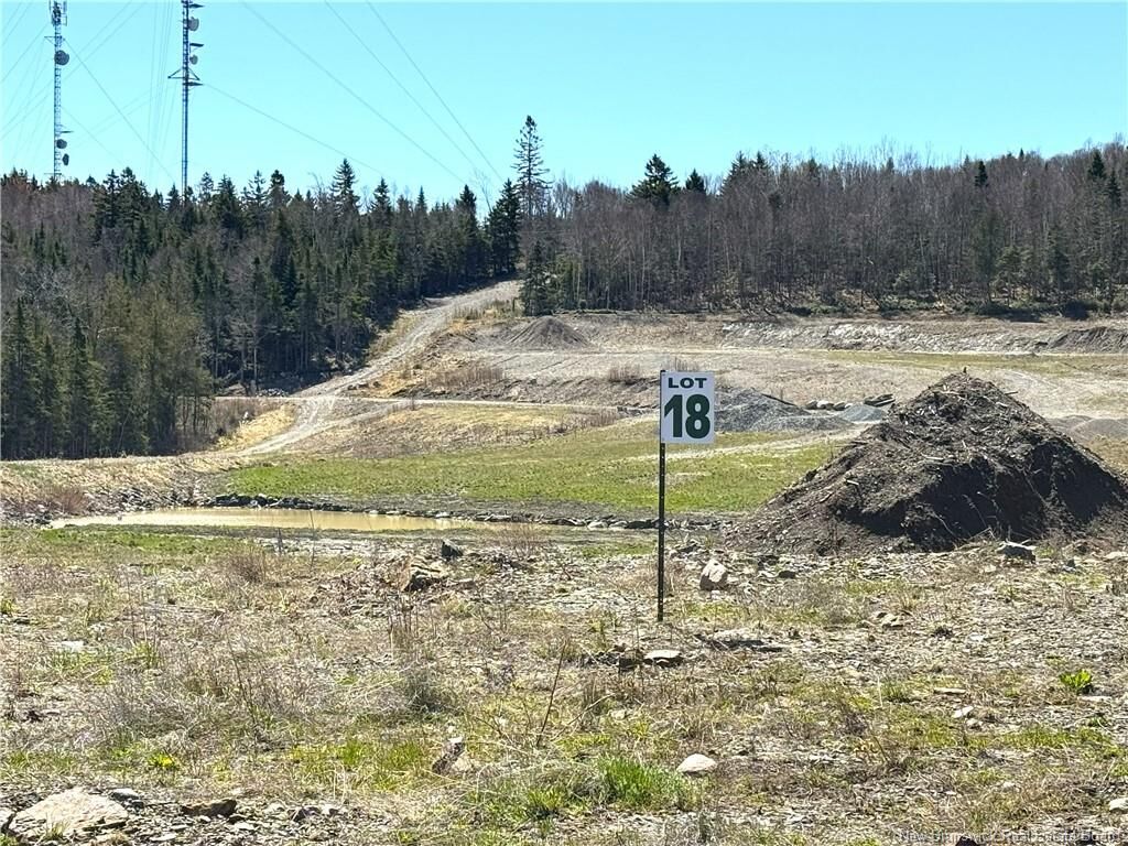 Property Photo:  Lot 25-18 Hillside Estates  NB E5C 3S4 