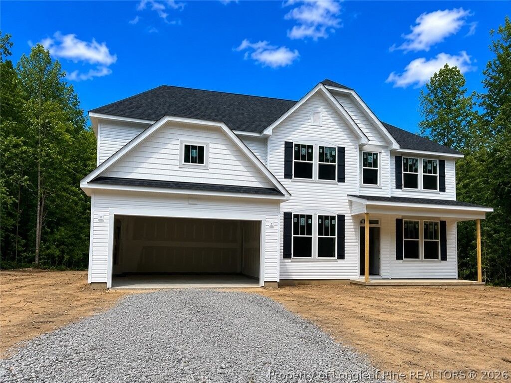 Property Photo:  517 Grand Griffon Way  NC 27546 