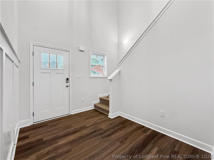 Property Photo: 203 4th Street NC 28339