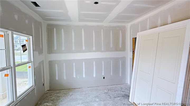 Property Photo:  3354 Scotscraig (Lot 25) Road  NC 28306 