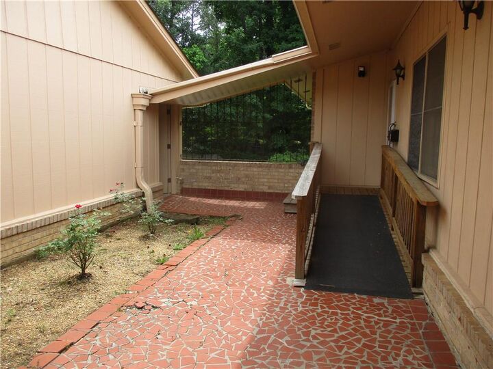 Property Photo:  235 Killian Hill Road NW  GA 30047 