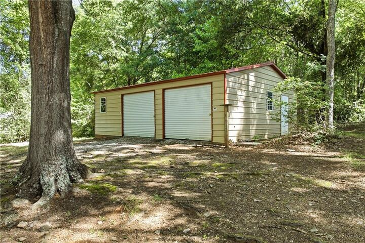Property Photo:  389 Peachtree Road  GA 30549 