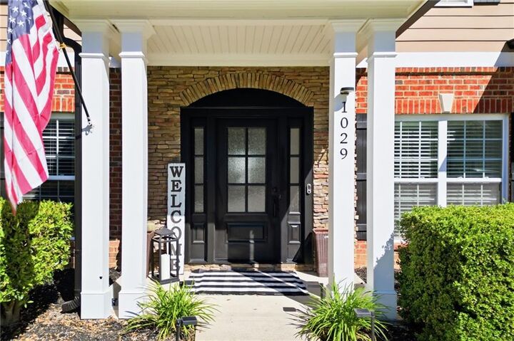 Property Photo:  1029 Landon Drive  GA 30180 