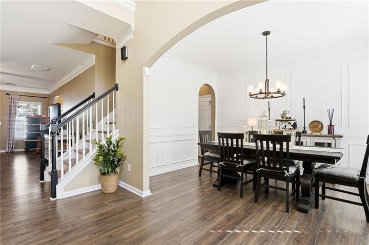 Property Photo:  1029 Landon Drive  GA 30180 