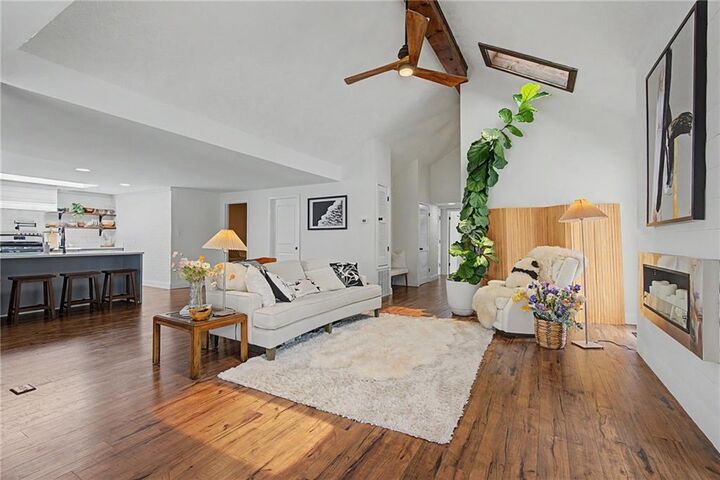 Property Photo: 7 Spoon Court GA 30022