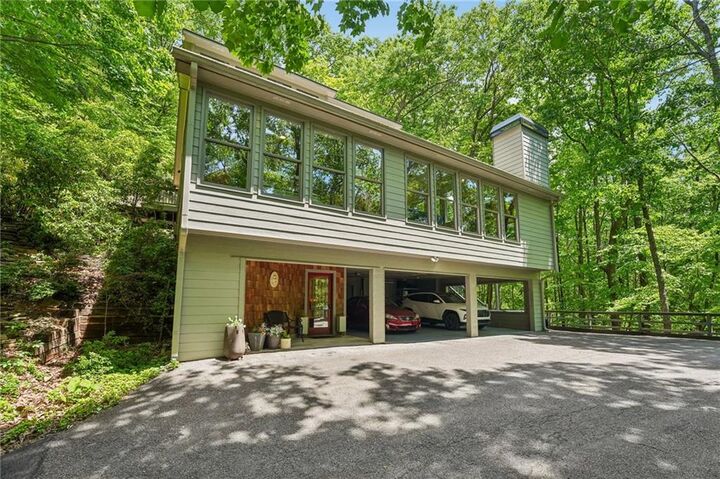 Property Photo: 238 Windflower Drive GA 30143