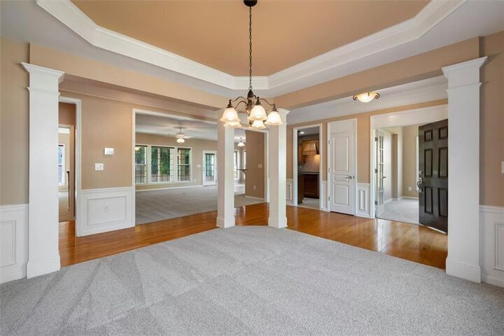 Property Photo:  442 Tallulah Drive  GA 30223 