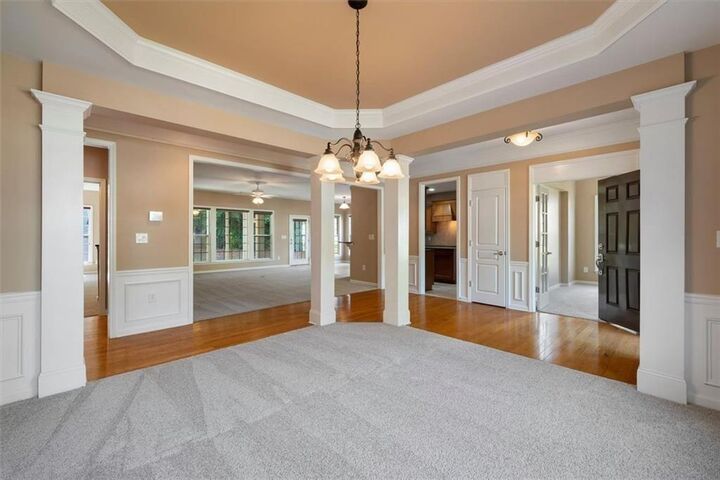 Property Photo:  442 Tallulah Drive  GA 30223 