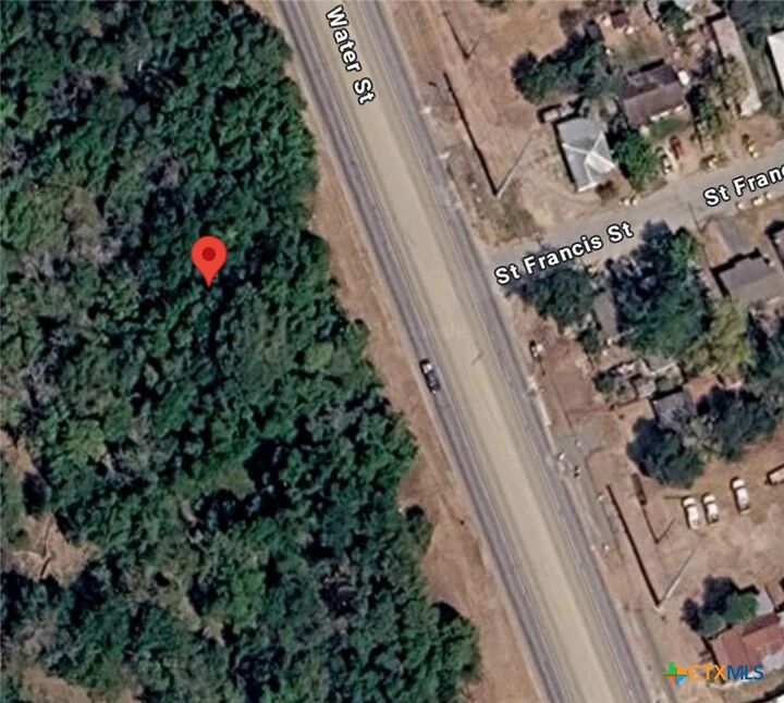 Property Photo:  703 Water Street  TX 78629 