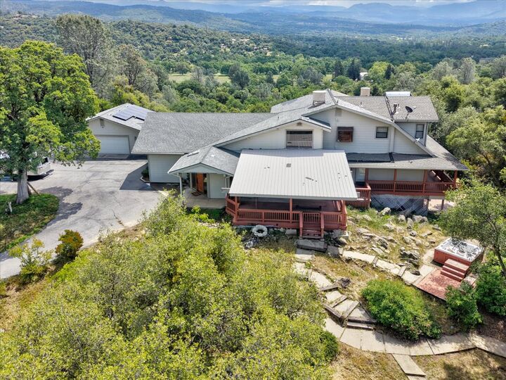 Property Photo: 43736 Highway 49 CA 93601